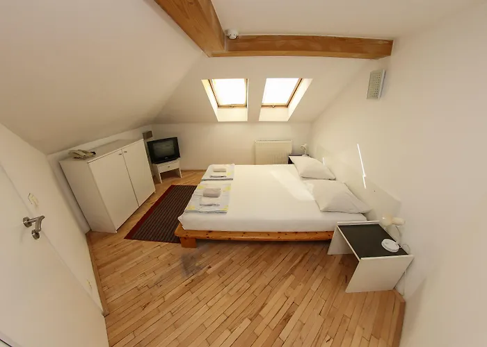 Hayat Hotel Sarajevo