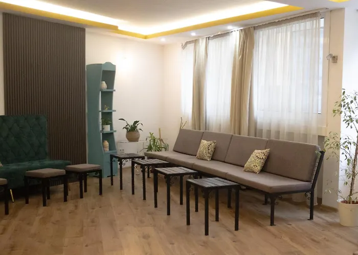 Hayat Hotel Sarajevo