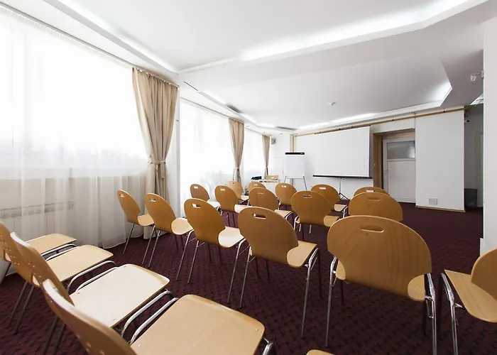 Hotel Hayat Sarajevo